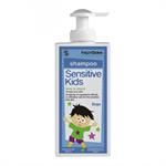 Frezyderm Sensitive Kids Shampoo for Boys 200ml