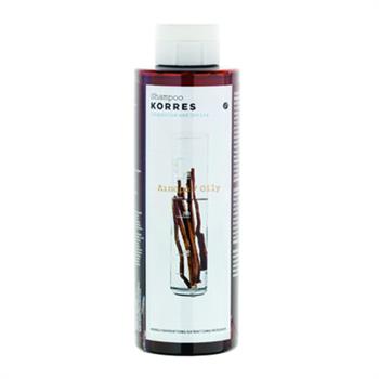 Korres Shampoo Γλυκύρριζα και Τσουκνίδα 250ml