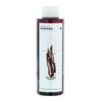 Korres Shampoo Γλυκύρριζα και Τσουκνίδα 250ml