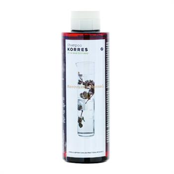 Korres Shampoo Aloe & Dittany for Normal Hair 250ml