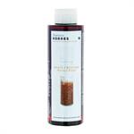 Korres Shampoo Rice Proteins & Linden for Thin & Fine Hair 250ml