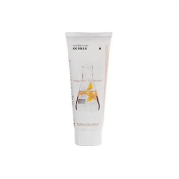 Korres Conditioner Sunflower & Mountain Tea for Coloured Hair 200ml