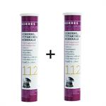 Korres Ginseng Vitamins & Minerals 2X18 αναβράζοντα δισκία