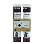 Korres Acerola & Vitamin C 2X18 αναβράζοντα δισκία