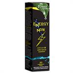 Power Health Energy Now 20 αναβράζοντα δισκία