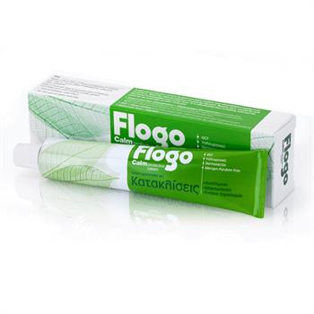 Pharmasept Tol Velvet Flogo Κρέμα για Κατακλίσεις 50ml