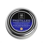 Apivita Pastilles για τον Λαιμό με Ευκάλυπτο & Πρόπολη 45gr