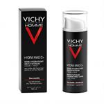 Vichy Ηomme Hydra Mag C+ Ενυδατική Φροντίδα Αναζωογόνησης 50ml