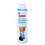 Gehwol Αποσμητικό Spray Ποδιών & Yποδημάτων 150ml