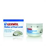 Gehwol Mother Of Pearl Scrub Απολεπιστική Πάστα για Γάμπες & Πέλματα 150ml