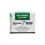 Somatoline Cosmetic Αδυνατισμα 7 Νυχτες (εντατικο) 400ml