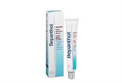 Bepanthol Intensive Κρέμα Προσώπου & Ματιών 50ml