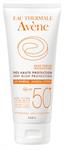 Avene Lait Mineral SPF50+ 100 ml