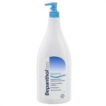 Bepanthol Αφρόλουτρο Προσώπου & Σώματος 1000ml