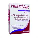 Health Aid Heart Max 60caps