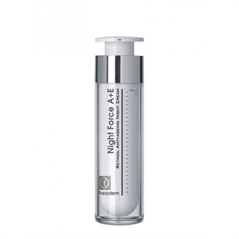 Frezyderm Night Force A+E Cream 50ml