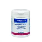 Lamberts Acidophilus Extra 4 30caps