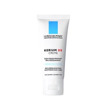 La Roche Posay Kerium DS Creme κατά των Ερεθισμών και της Απολέπισης στο Πρόσωπο 40ml