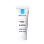 La Roche Posay Kerium DS Creme κατά των Ερεθισμών και της Απολέπισης στο Πρόσωπο 40ml