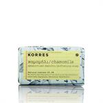 Korres Soap Xαμομήλι 125gr