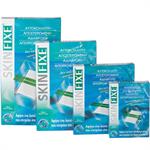 Pharmasept Skinfixe Aδιάβροχες Αυτοκόλλητες Γάζες 10X10cm 5τμχ