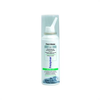 Frezyderm Frezymar Extra Jet Αποσυμφορητικό Mύτης 100ml
