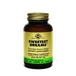 Solgar Sweetest Dreams 30caps