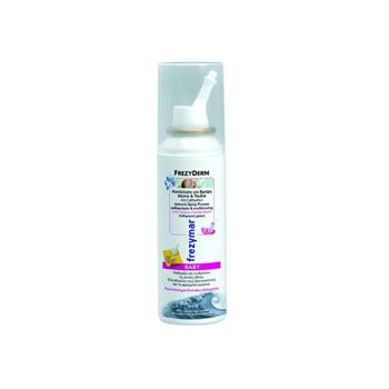 Frezyderm Frezymar Baby Αποσυμφορητικό Mύτης 100ml