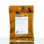 Korres Καραμέλες για το Λαιμό με Μέλι & Echinacea 15τμχ