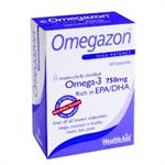 Health Aid Omegazon 60caps