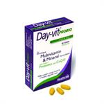 Health Aid Day-vit Probio with Probiotics & CoQ10 30tabs