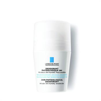 La Roche Posay Deodorant Physiologique 24h Roll-on 50ml