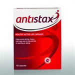Antistax για Κουρασμένα Πόδια 30tabs