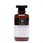 Apivita Intimate Lady Υγρό Καθαρισμού για την Ευαίσθητη Περιοχή με Αλόη & Πρόπολη 200ml