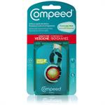 Compeed  Επιθέματα για Φουσκάλες κάτω από το Πέλμα 5τμx (55708672)