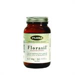 Flora Florasil 90caps