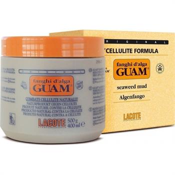 Guam Fanghi D' Alga Λάσπη από Φύκια, 400ml