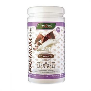 Prevent Premium Slim Σοκολάτα 430gr