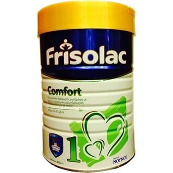 Frisolac Comfort 400gr