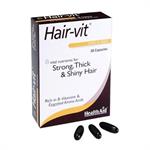 Health Aid Hair-vit 30caps