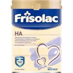 Frisolac HA Υποαλλεργικό Βρεφικό Γάλα 400gr