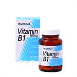 Health Aid Vitamin B1 100mg 90tabs