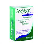 Health Aid Bodylean CLA Plus 30caps & 30tabs