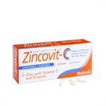 Health Aid Zincovit C 60 caps