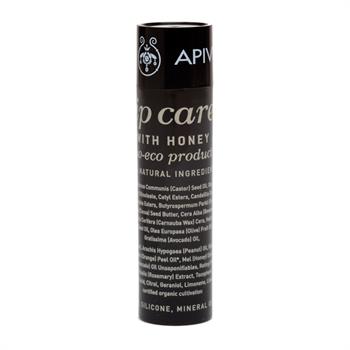 Apivita Lip Care Stick Bio-Eco με Μέλι 4,4gr