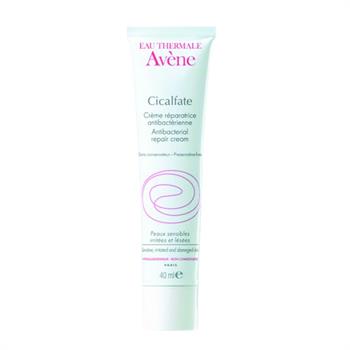 Avene Cicalfate Cream Επανορθωτική & Επουλωτική Κρέμα 40ml