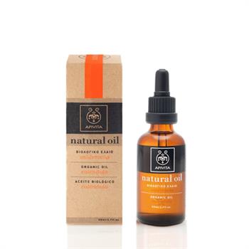 Apivita Essential Oils Αιθέρια Έλαια με Calendula 50ml
