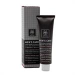 Apivita Men's Care Gentle Shaving Cream with Balsam & Propolis 100ml
