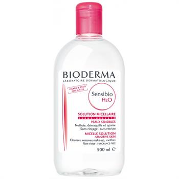 Bioderma Sensibio Solution Micellaire Η2Ο 500ml