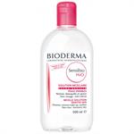 Bioderma Sensibio Solution Micellaire Η2Ο 500ml
